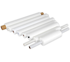 鋼網(wǎng)擦拭卷