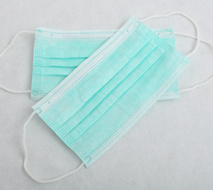 口罩防護(hù)熔噴無紡布