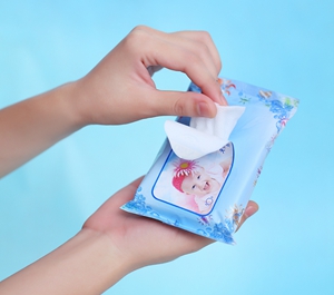 衛(wèi)生用無紡布