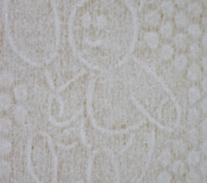 壓花水刺無紡布