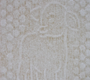 壓花水刺無紡布