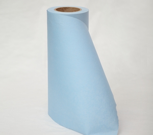 染色木漿無紡布