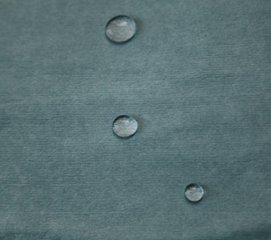 拒水木漿復(fù)合無(wú)紡布