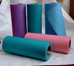 抗靜電水刺無紡布