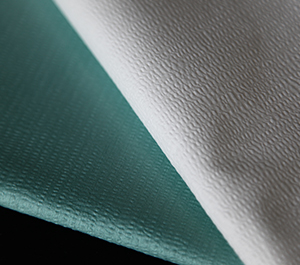 起皺木漿無紡布