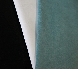 滌綸阻燃無(wú)紡布