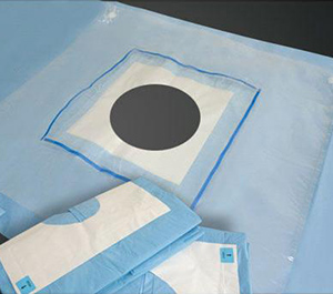 醫(yī)用防護無紡產(chǎn)品