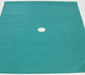 醫(yī)用防護無紡產(chǎn)品