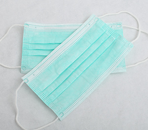 口罩防護(hù)熔噴無(wú)紡布