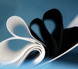 Automotive Beauty Nonwoven