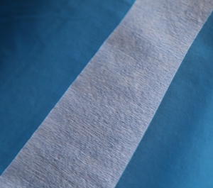PE Film Coated Disposable Surgical Drape
