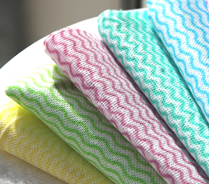 Furniture Spunlace Wipes