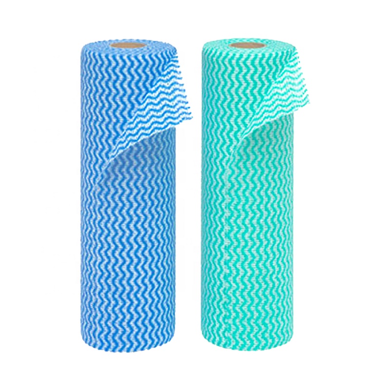 家用水刺無(wú)紡布