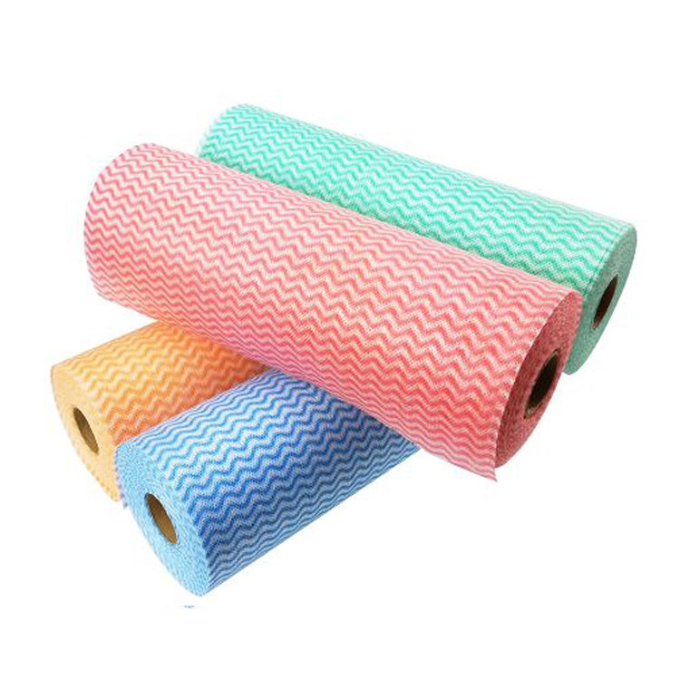 抗菌水刺無紡布