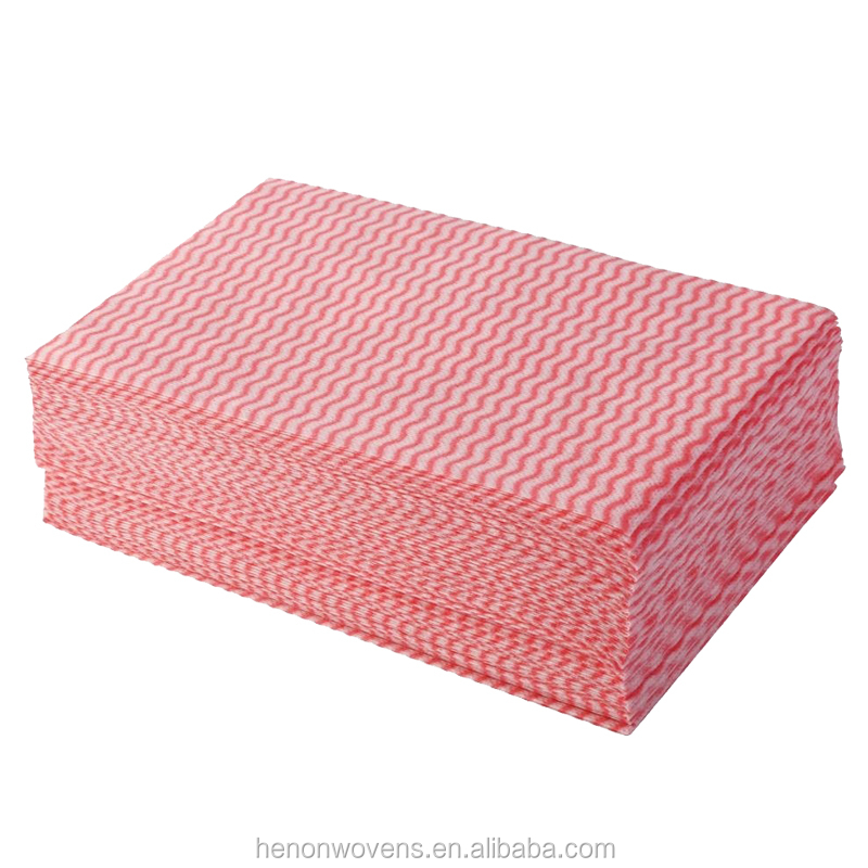 抗菌水刺無紡布