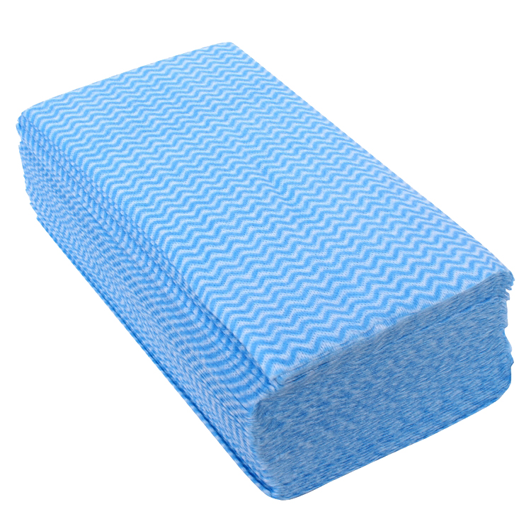 抗菌水刺無紡布