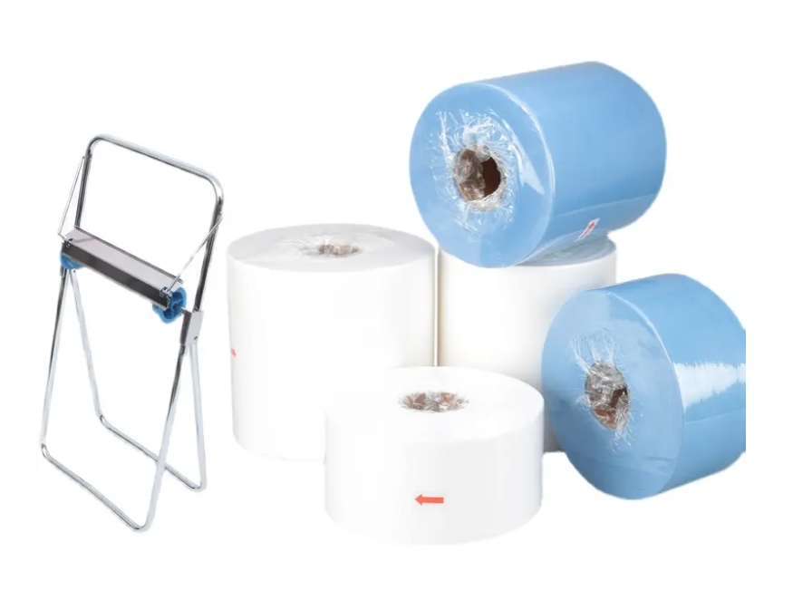 靜電除塵擦拭布