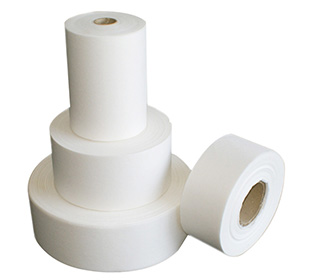 再生滌綸紡粘無(wú)紡布